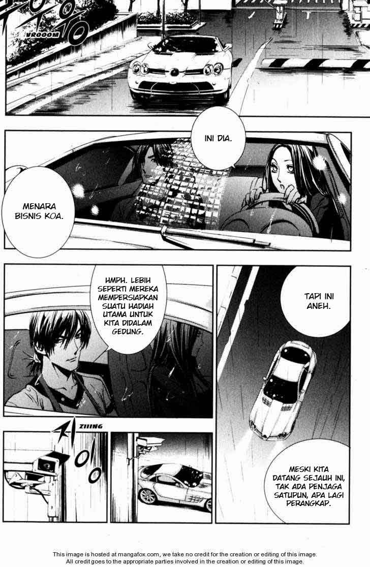 The Breaker chapter 53 halaman 10