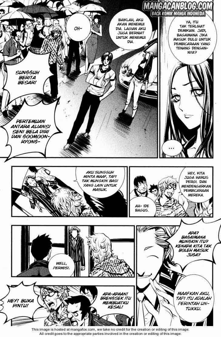 The Breaker chapter 53 halaman 21