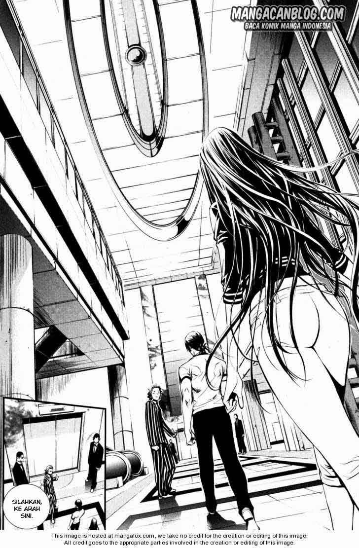 The Breaker chapter 53 halaman 22
