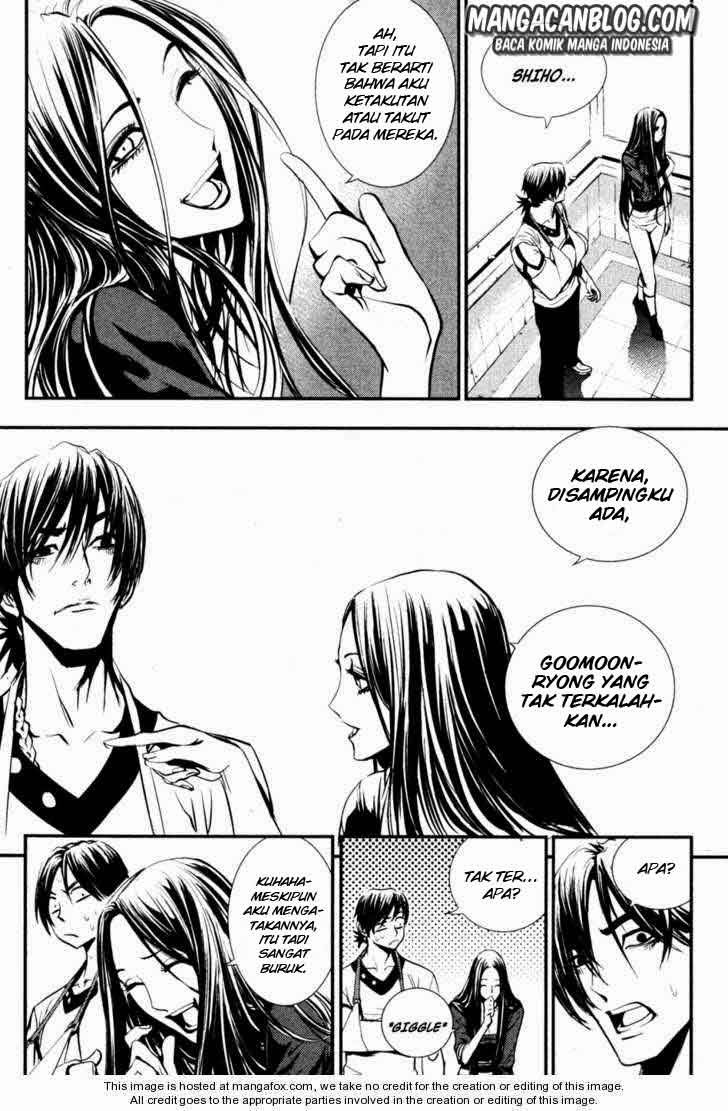 The Breaker chapter 53 halaman 24