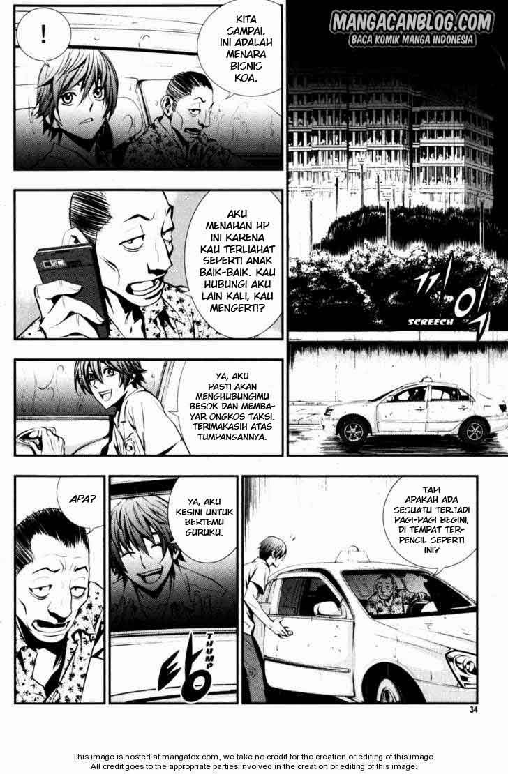 The Breaker chapter 53 halaman 29