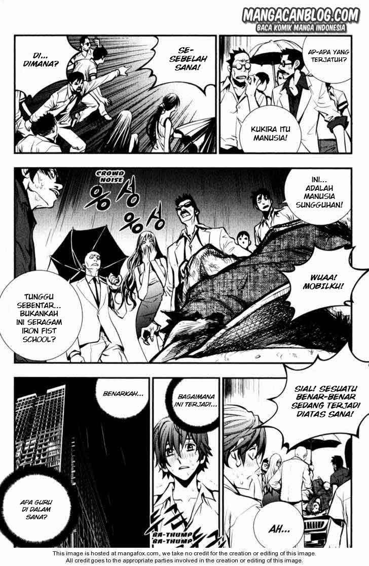 The Breaker chapter 53 halaman 37