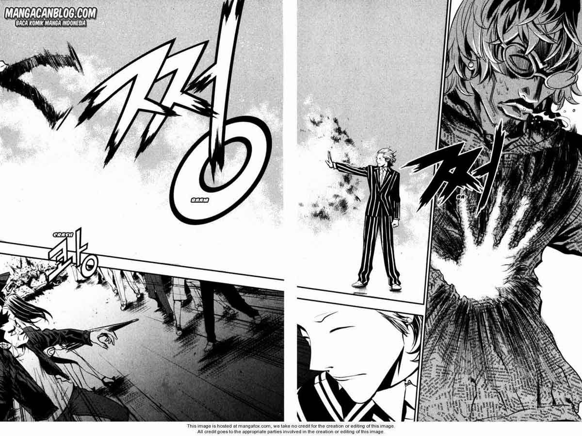 The Breaker chapter 53 halaman 39