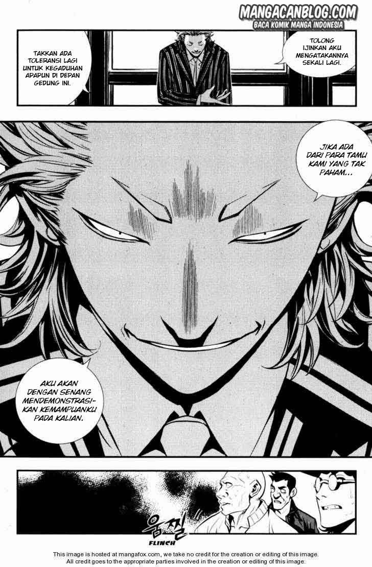 The Breaker chapter 53 halaman 41