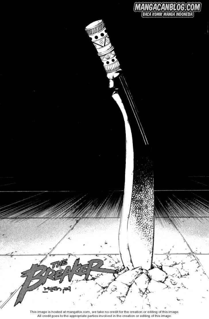 The Breaker chapter 56 halaman 2
