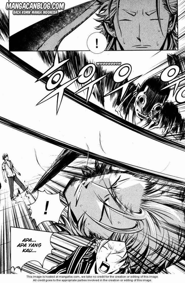 The Breaker chapter 56 halaman 7