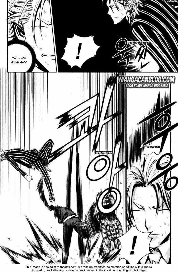 The Breaker chapter 56 halaman 10