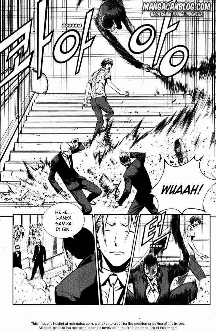 The Breaker chapter 56 halaman 13