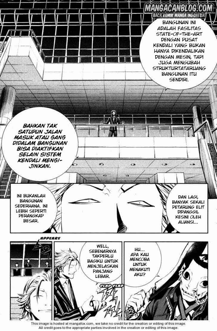 The Breaker chapter 56 halaman 15