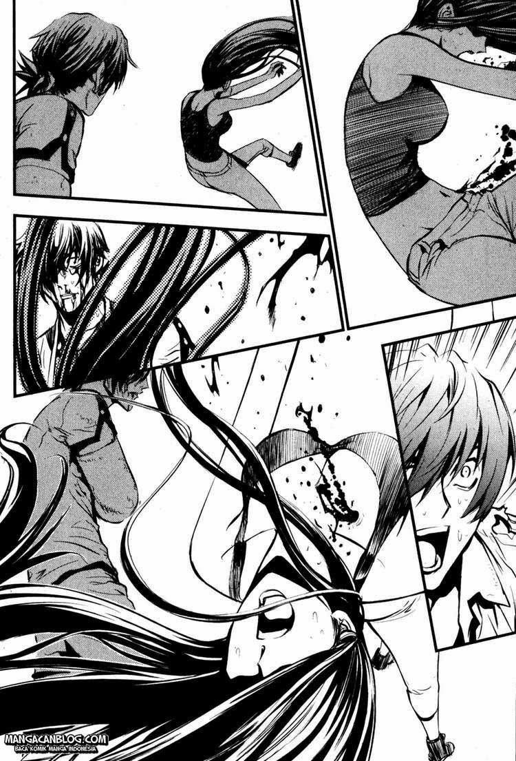 The Breaker chapter 61 halaman 5