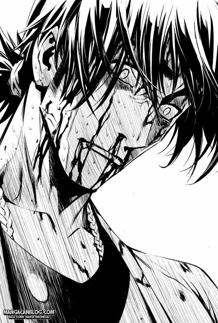 The Breaker chapter 61 halaman 8