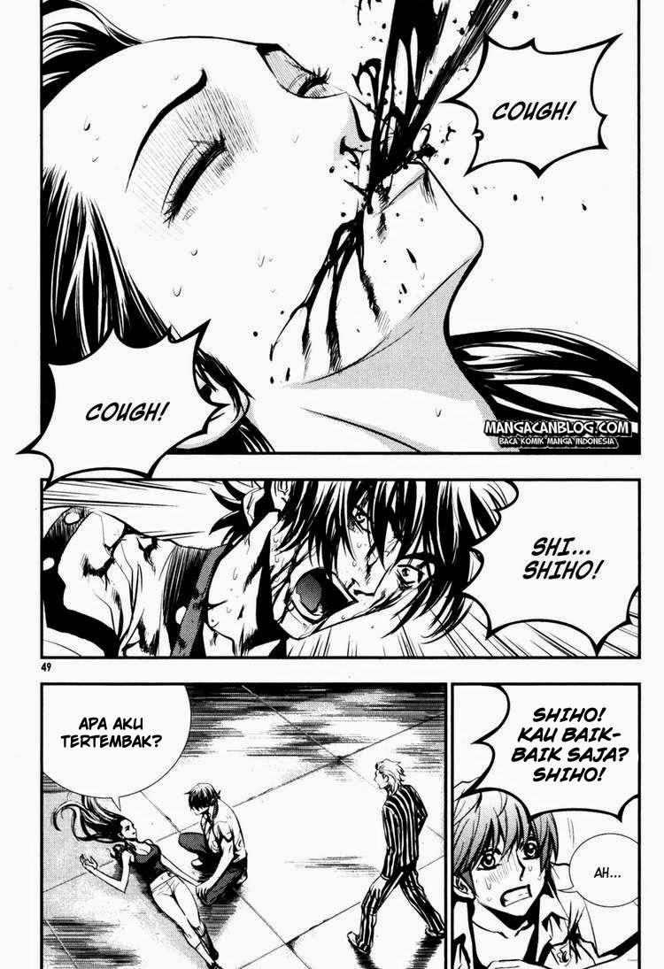 The Breaker chapter 61 halaman 10