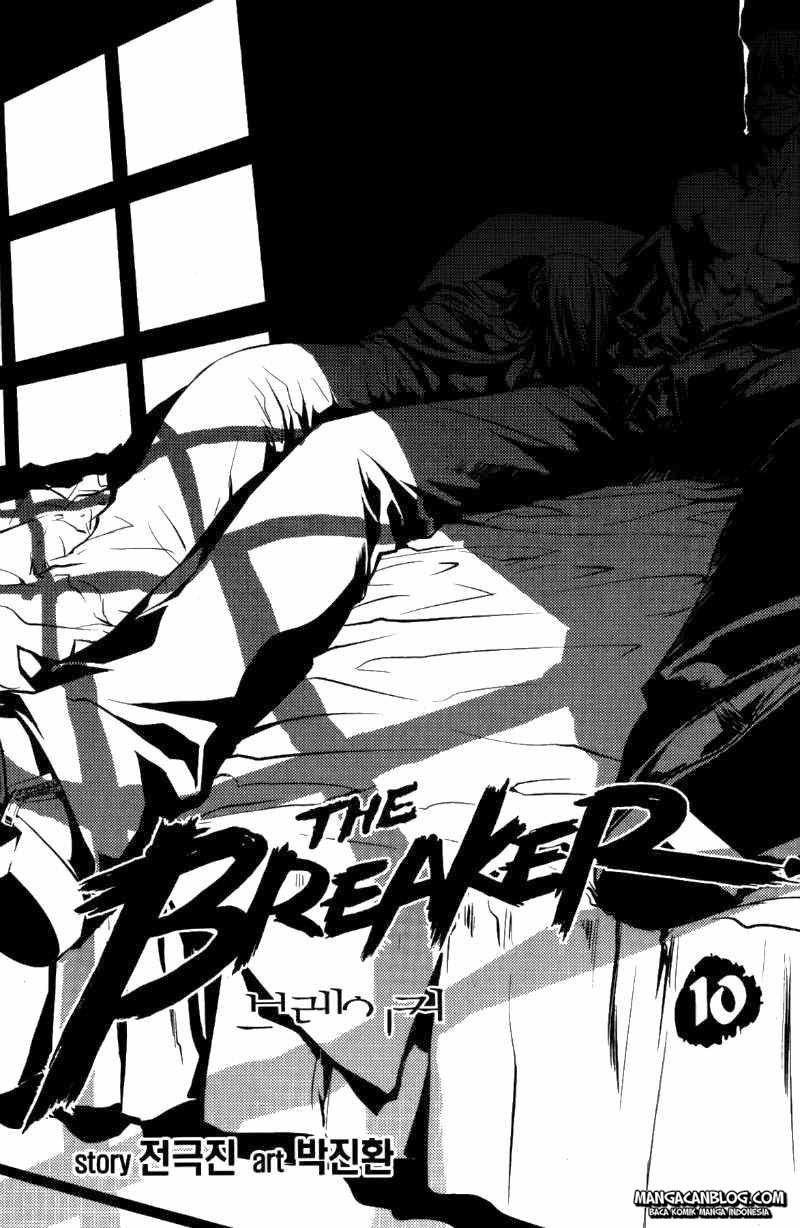 The Breaker Bab 66 halaman 1