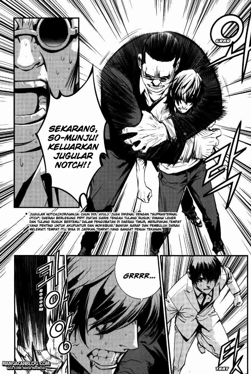 The Breaker Bab 66 halaman 13