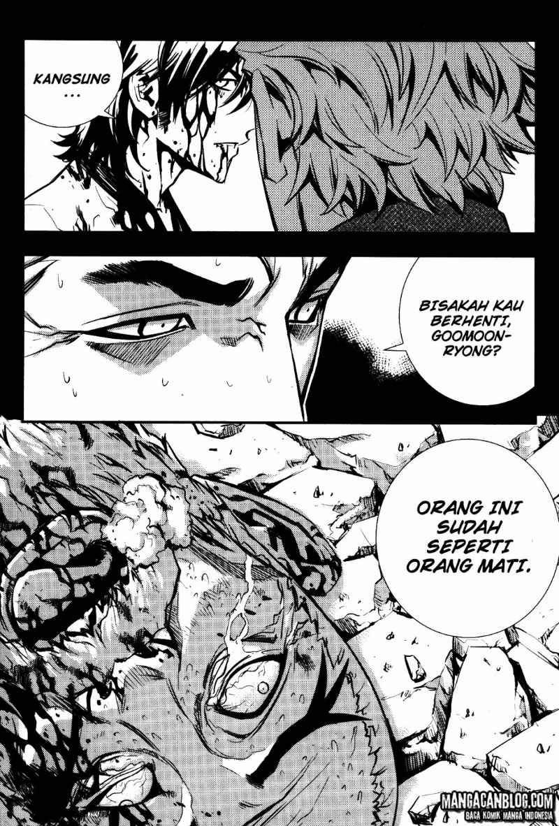 The Breaker Bab 70 halaman 18