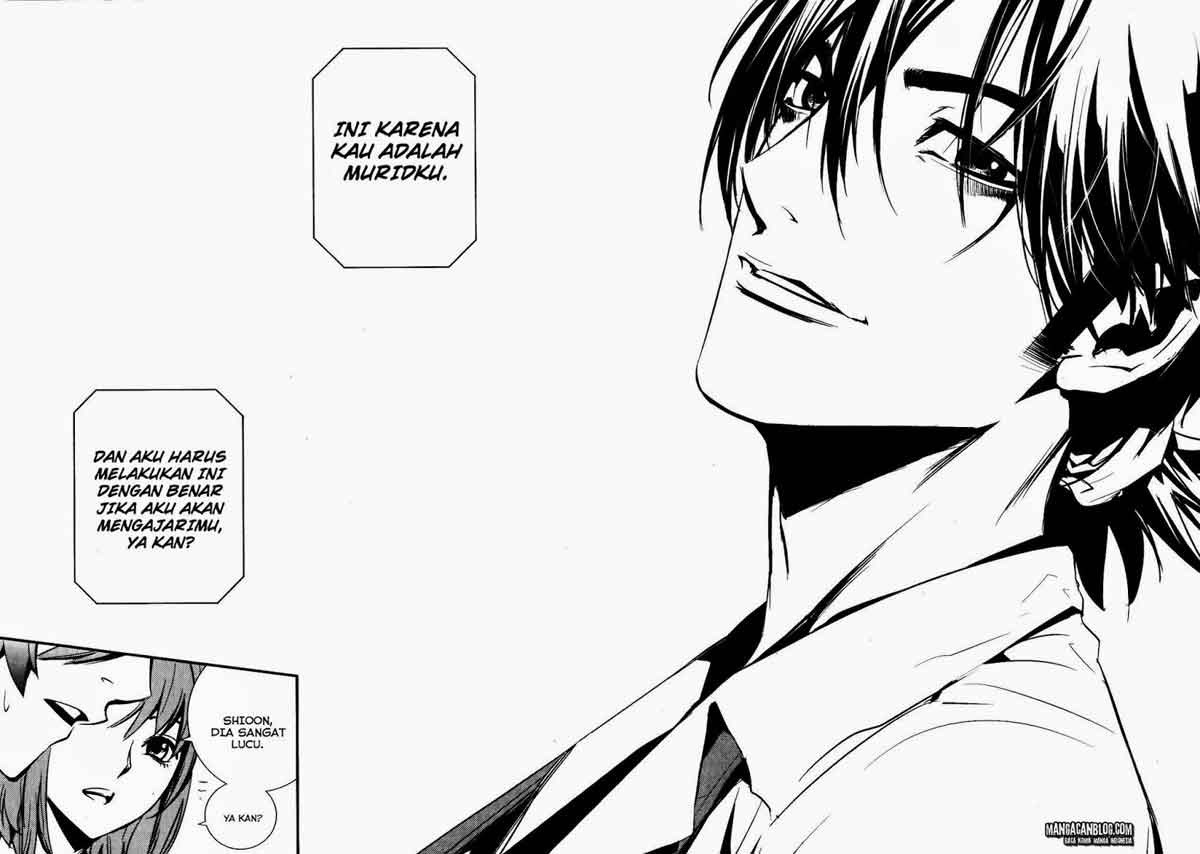 The Breaker Bab 72 halaman 17