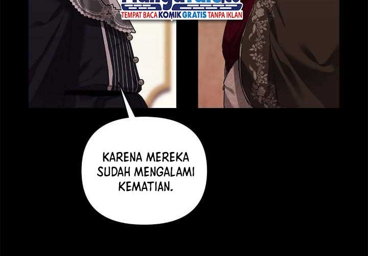 The Broken Ring: This Marriage Will Fail Anyway Bab 03 halaman 9