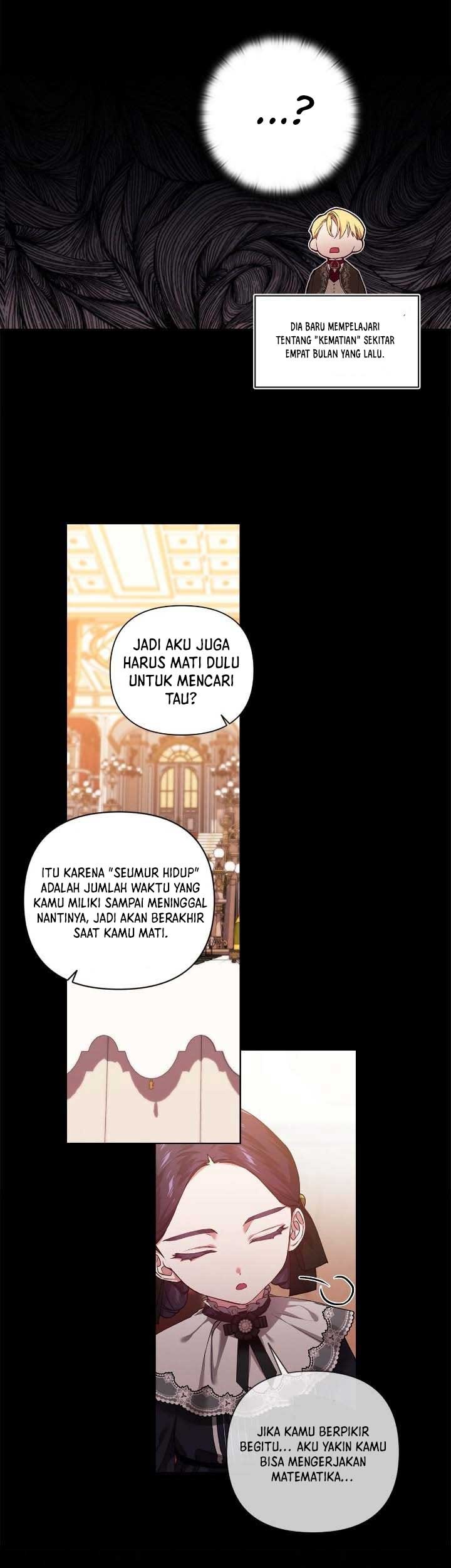The Broken Ring: This Marriage Will Fail Anyway Bab 03 halaman 10