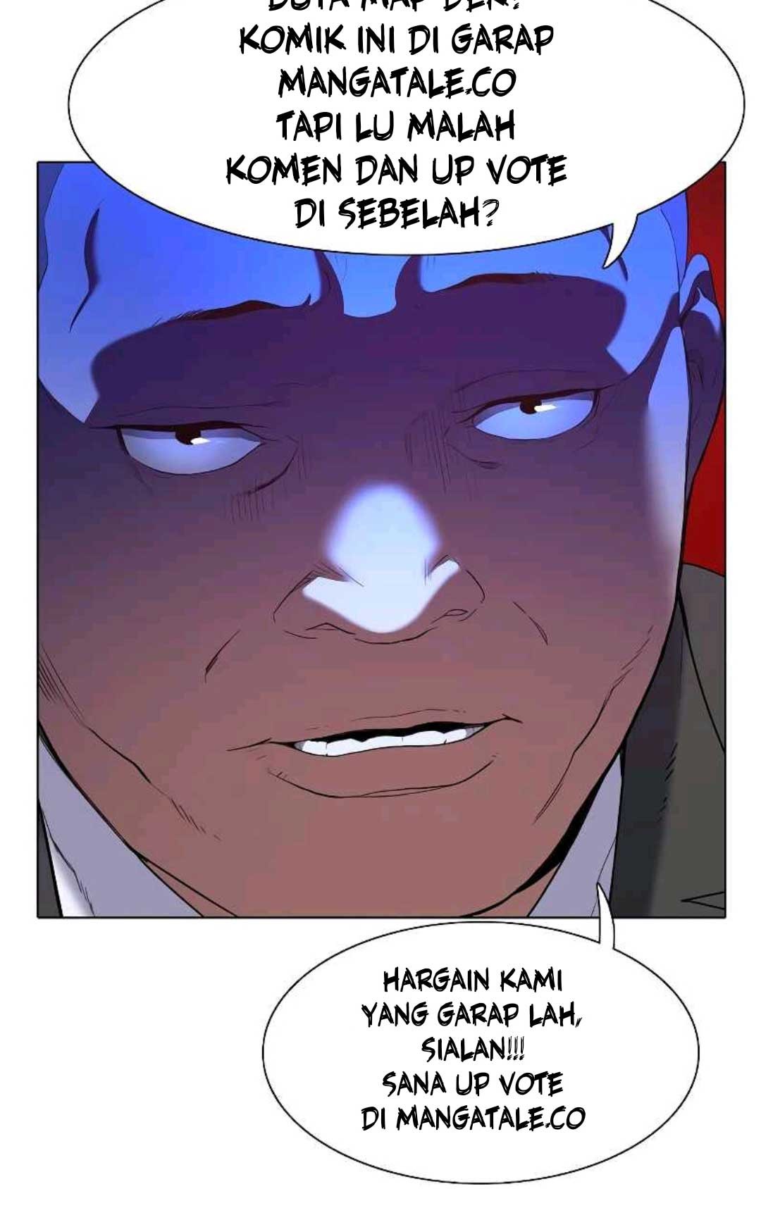 The Broken Ring: This Marriage Will Fail Anyway Bab 05 halaman 42