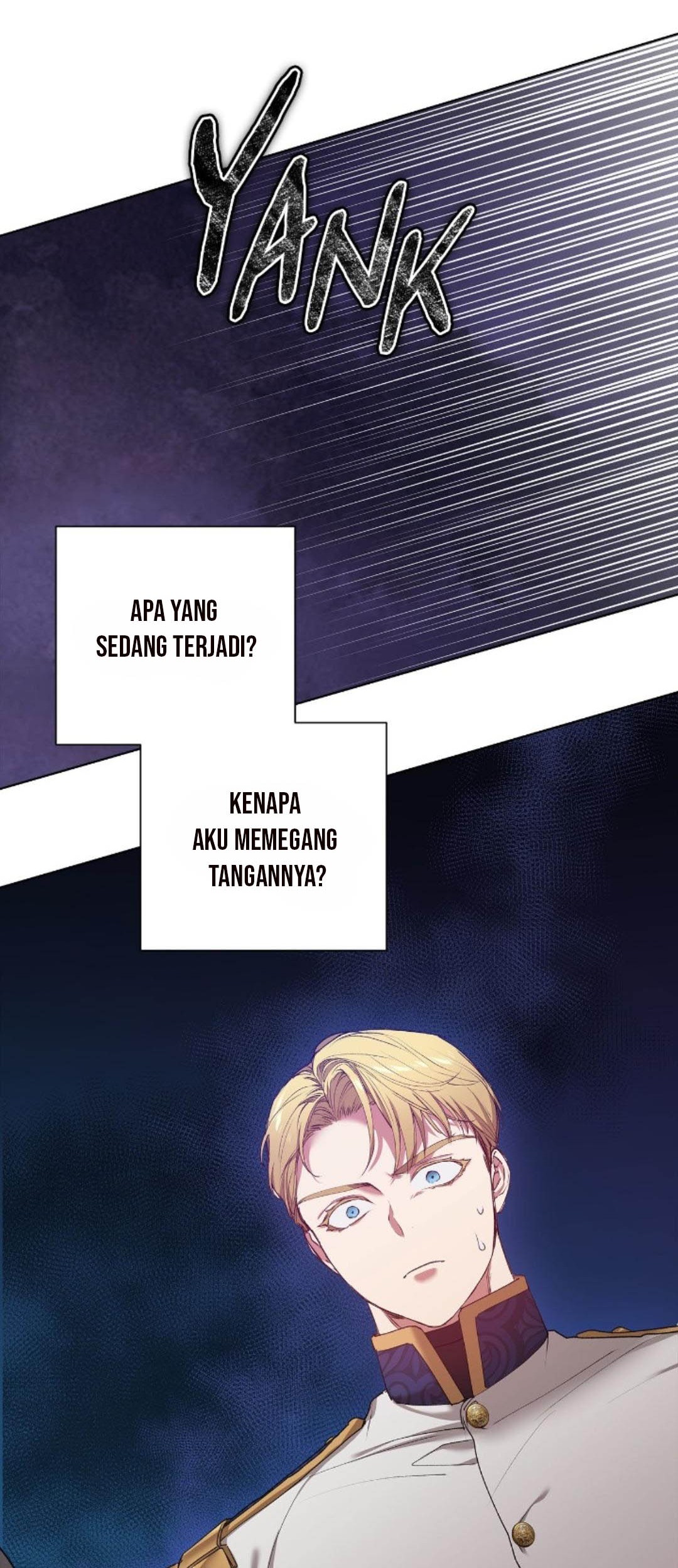 The Broken Ring: This Marriage Will Fail Anyway chapter 06 halaman 5