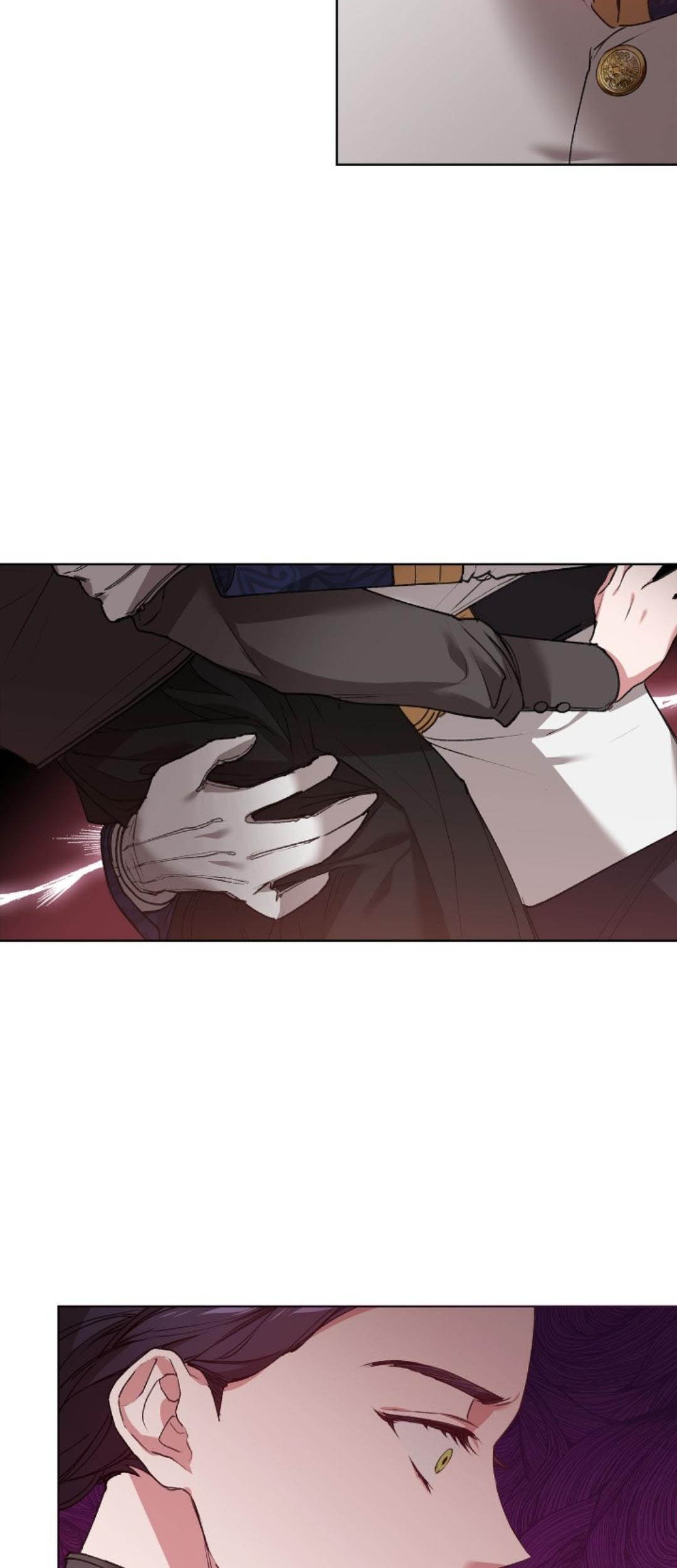 The Broken Ring: This Marriage Will Fail Anyway chapter 06 halaman 14