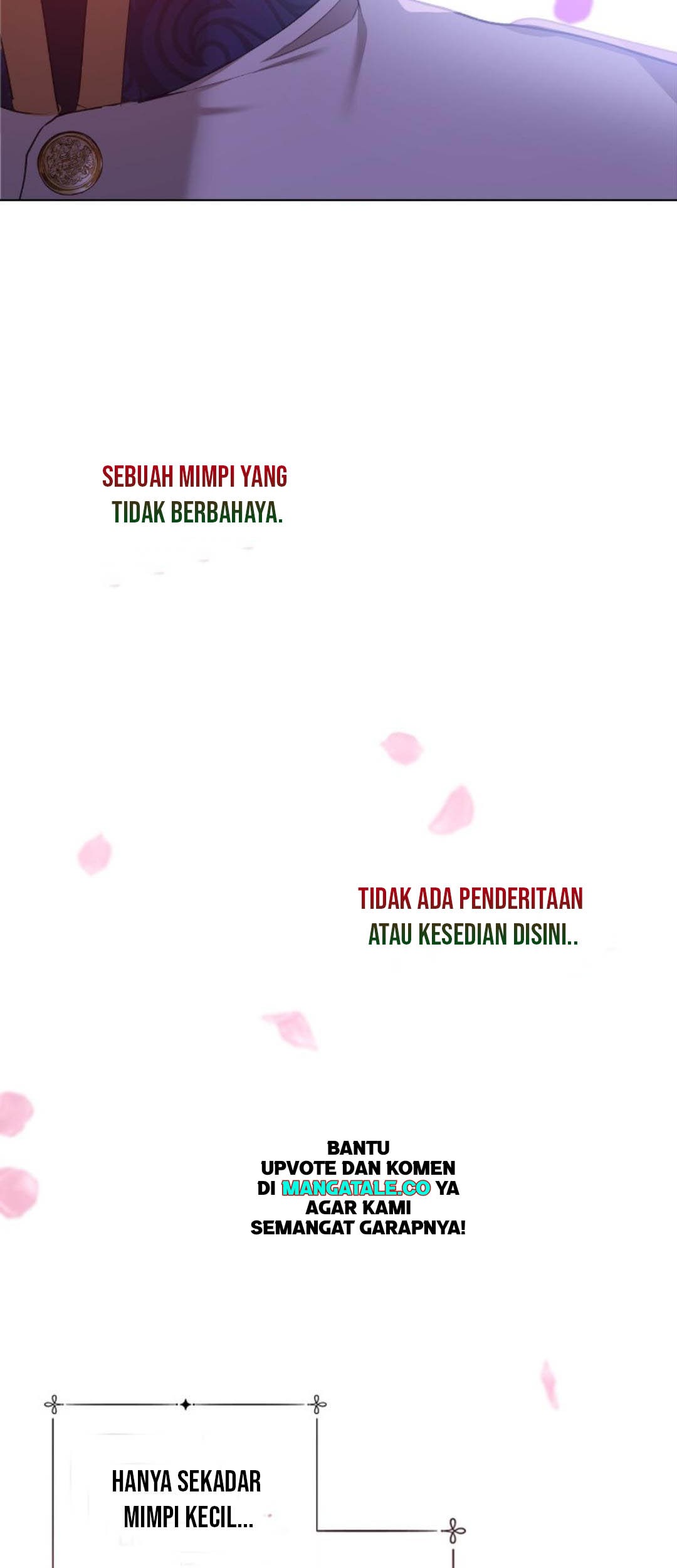 The Broken Ring: This Marriage Will Fail Anyway chapter 06 halaman 31