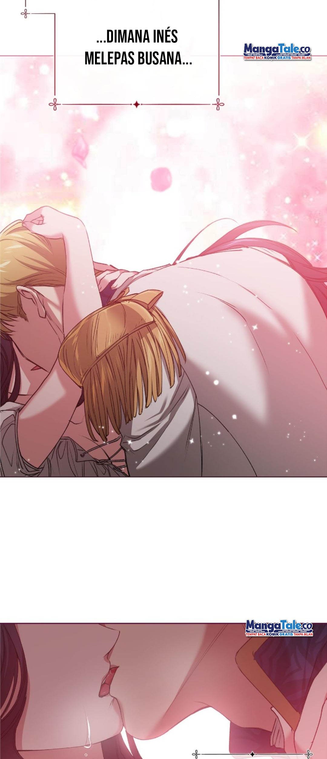 The Broken Ring: This Marriage Will Fail Anyway chapter 06 halaman 32