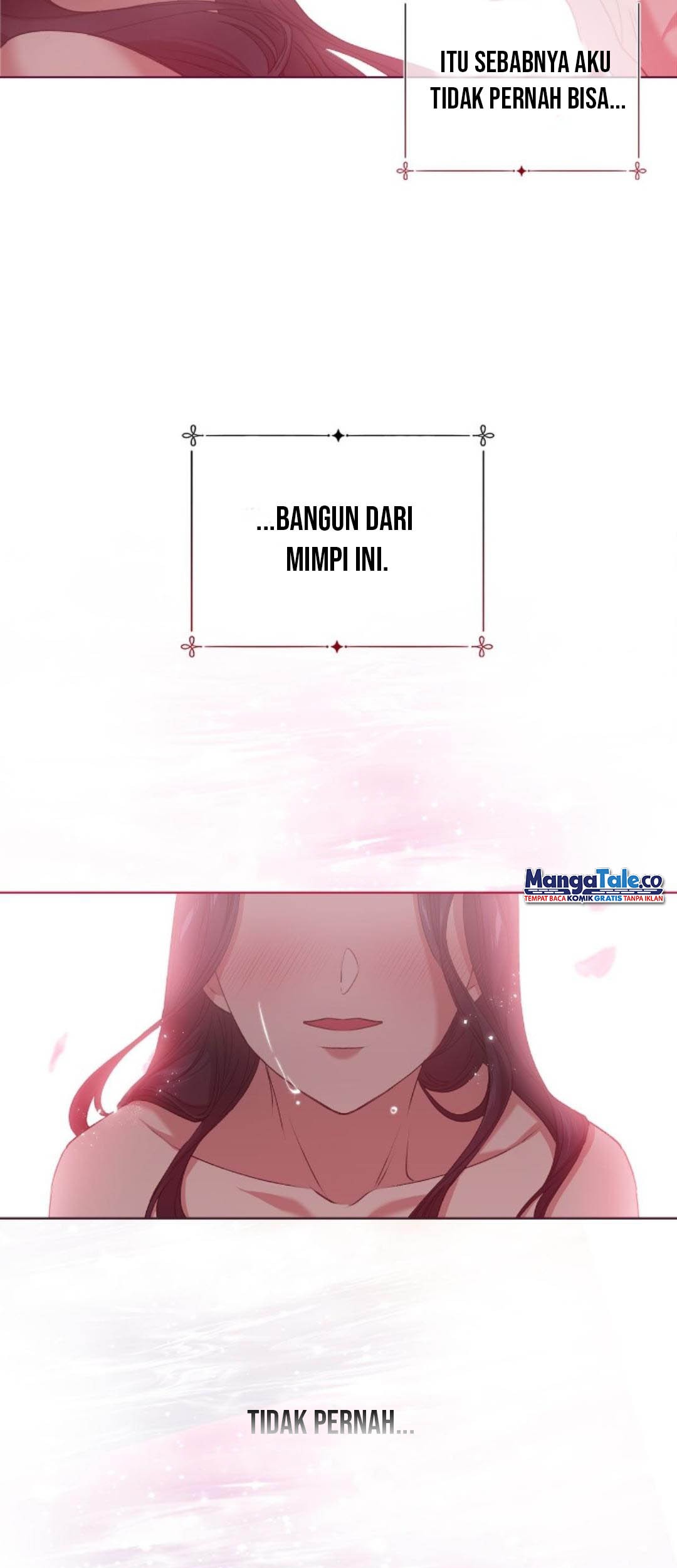 The Broken Ring: This Marriage Will Fail Anyway chapter 06 halaman 33