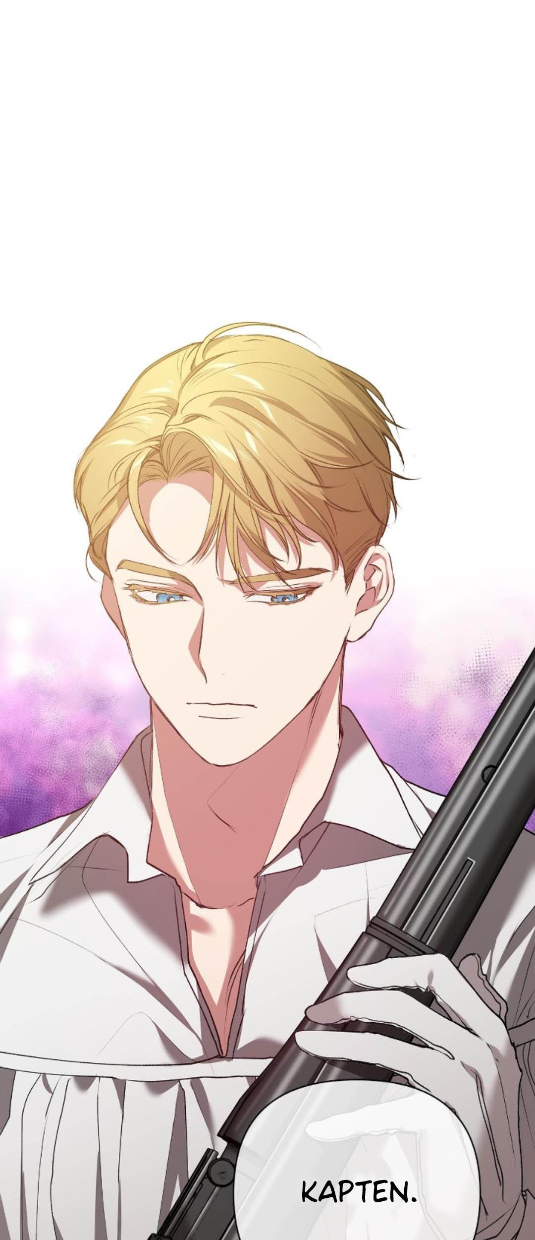The Broken Ring: This Marriage Will Fail Anyway chapter 06 halaman 44
