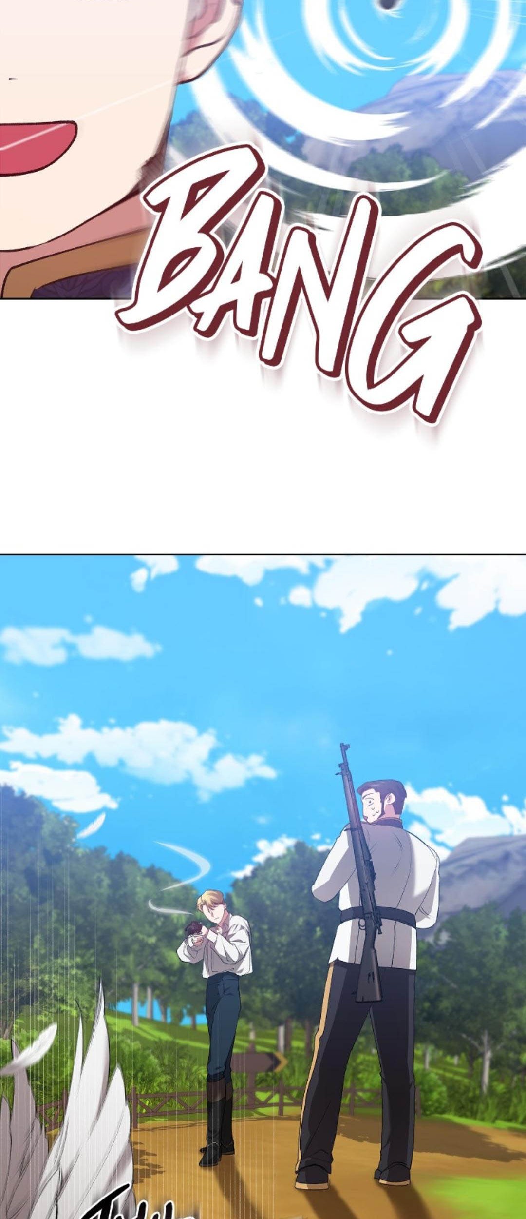 The Broken Ring: This Marriage Will Fail Anyway chapter 06 halaman 48