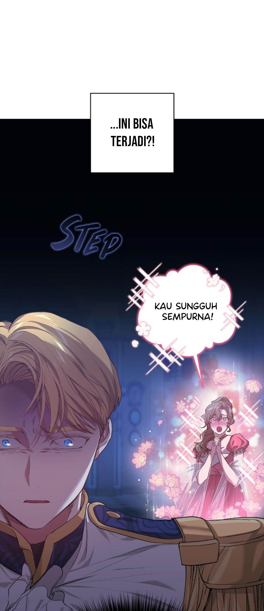 The Broken Ring: This Marriage Will Fail Anyway chapter 07 halaman 9