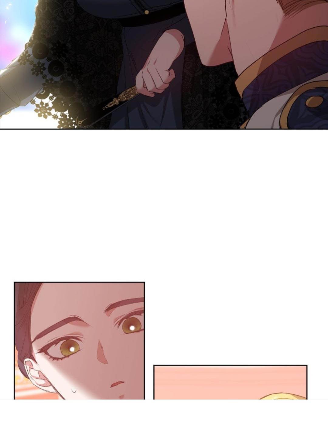 The Broken Ring: This Marriage Will Fail Anyway chapter 07 halaman 19