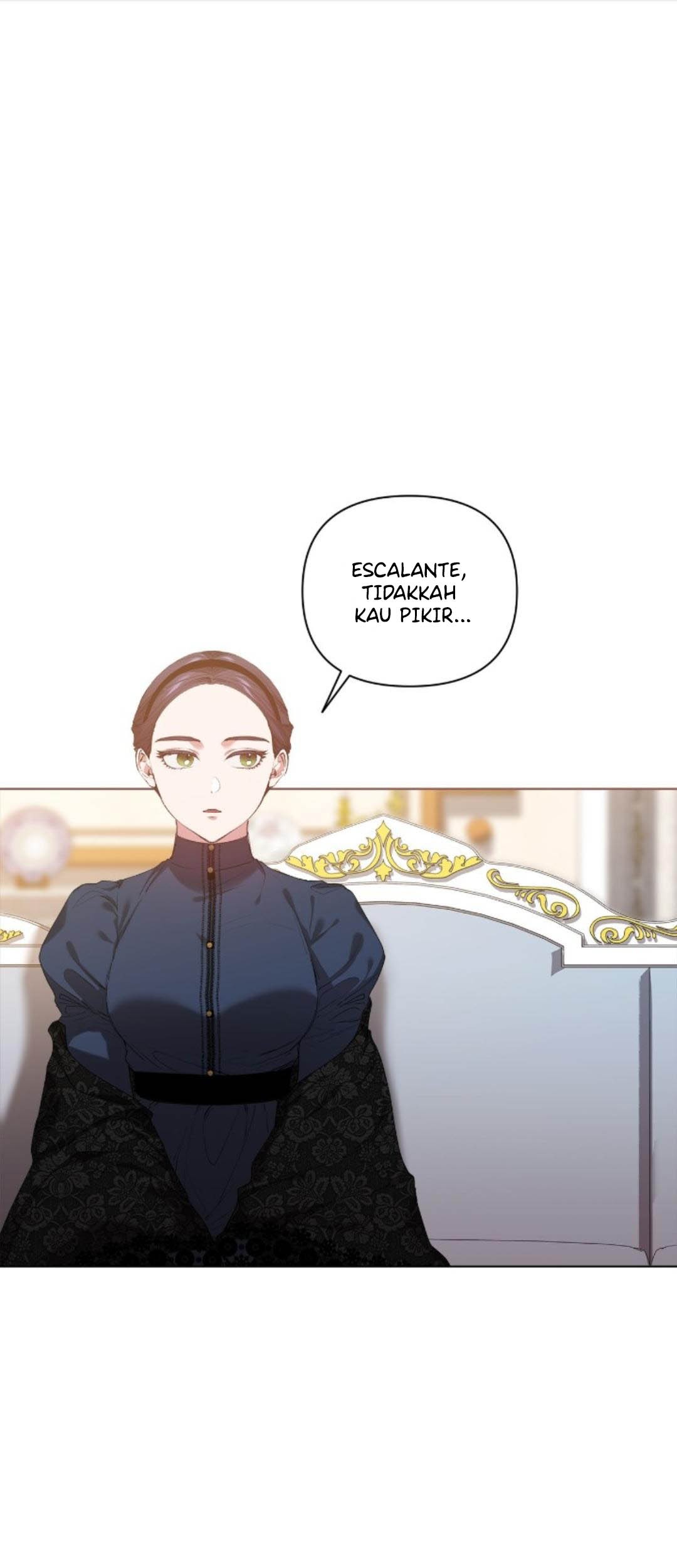 The Broken Ring: This Marriage Will Fail Anyway chapter 08 halaman 2