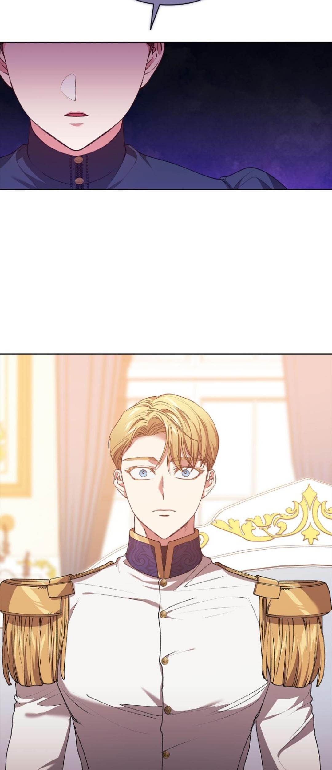 The Broken Ring: This Marriage Will Fail Anyway chapter 08 halaman 15