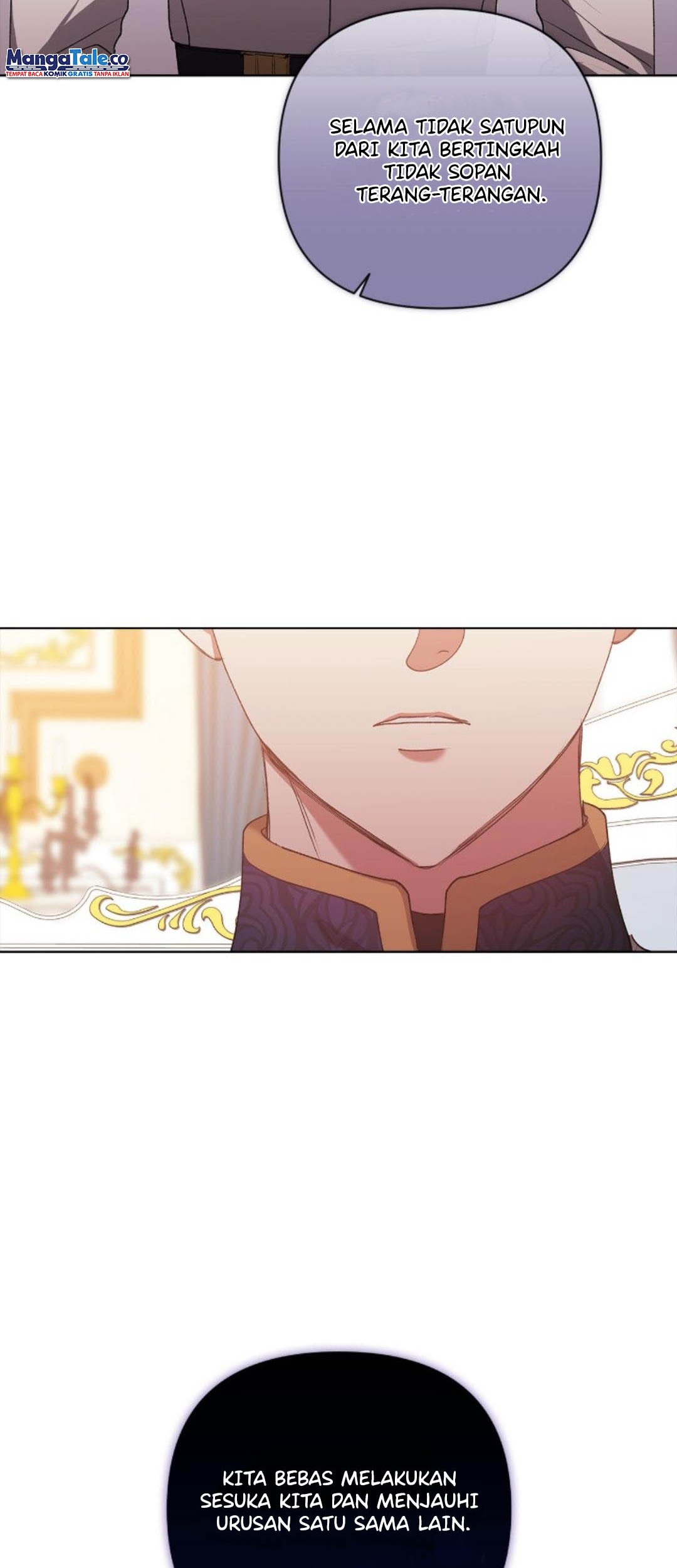 The Broken Ring: This Marriage Will Fail Anyway chapter 08 halaman 16