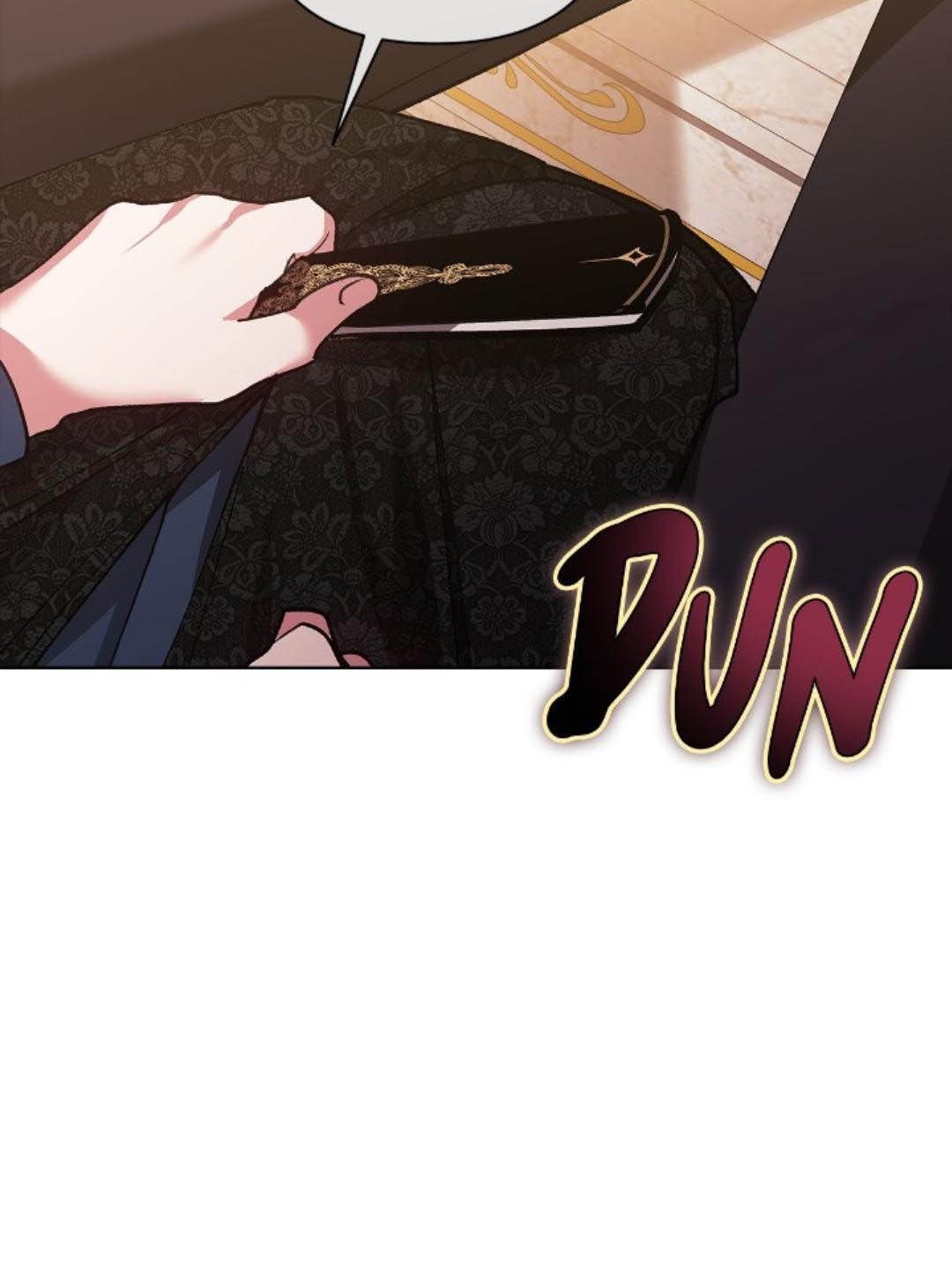 The Broken Ring: This Marriage Will Fail Anyway chapter 08 halaman 28