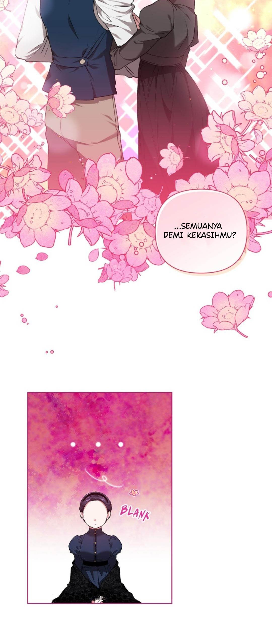 The Broken Ring: This Marriage Will Fail Anyway chapter 08 halaman 31