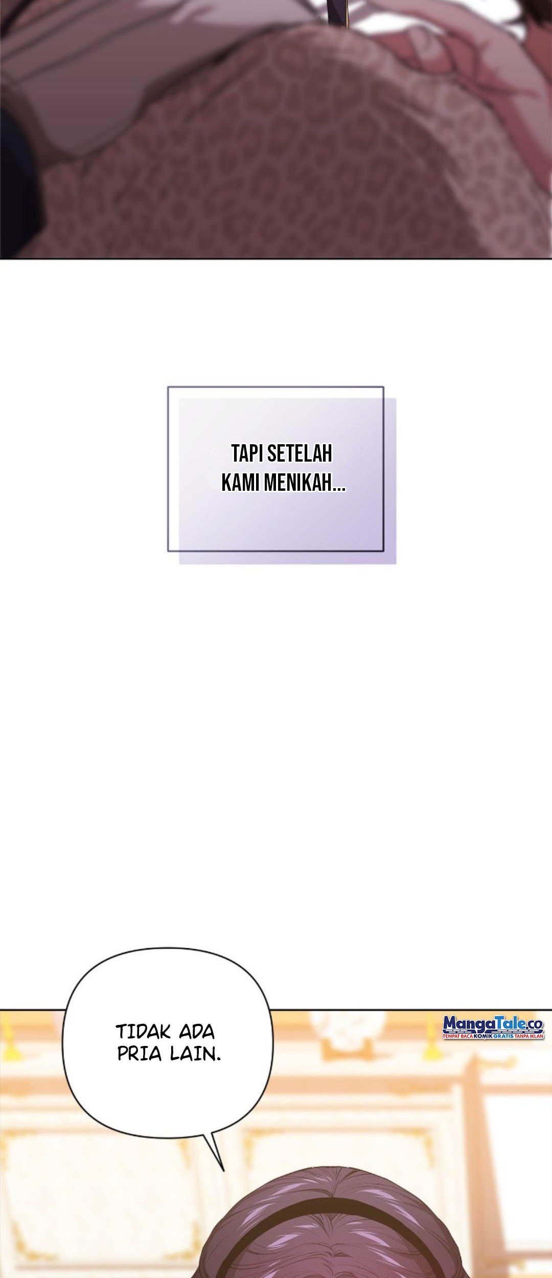 The Broken Ring: This Marriage Will Fail Anyway chapter 08 halaman 36