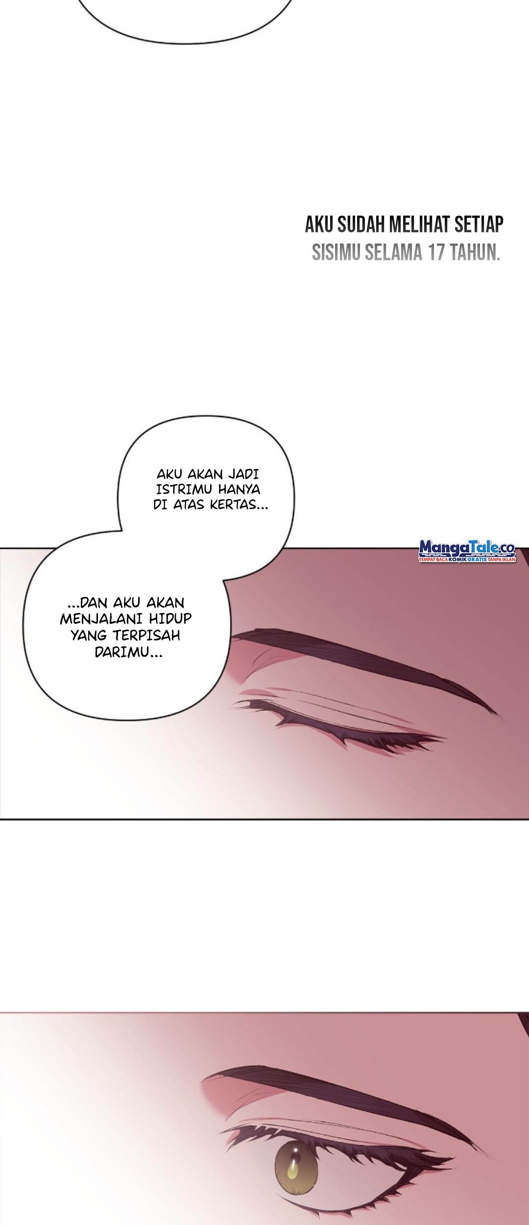 The Broken Ring: This Marriage Will Fail Anyway chapter 08 halaman 48