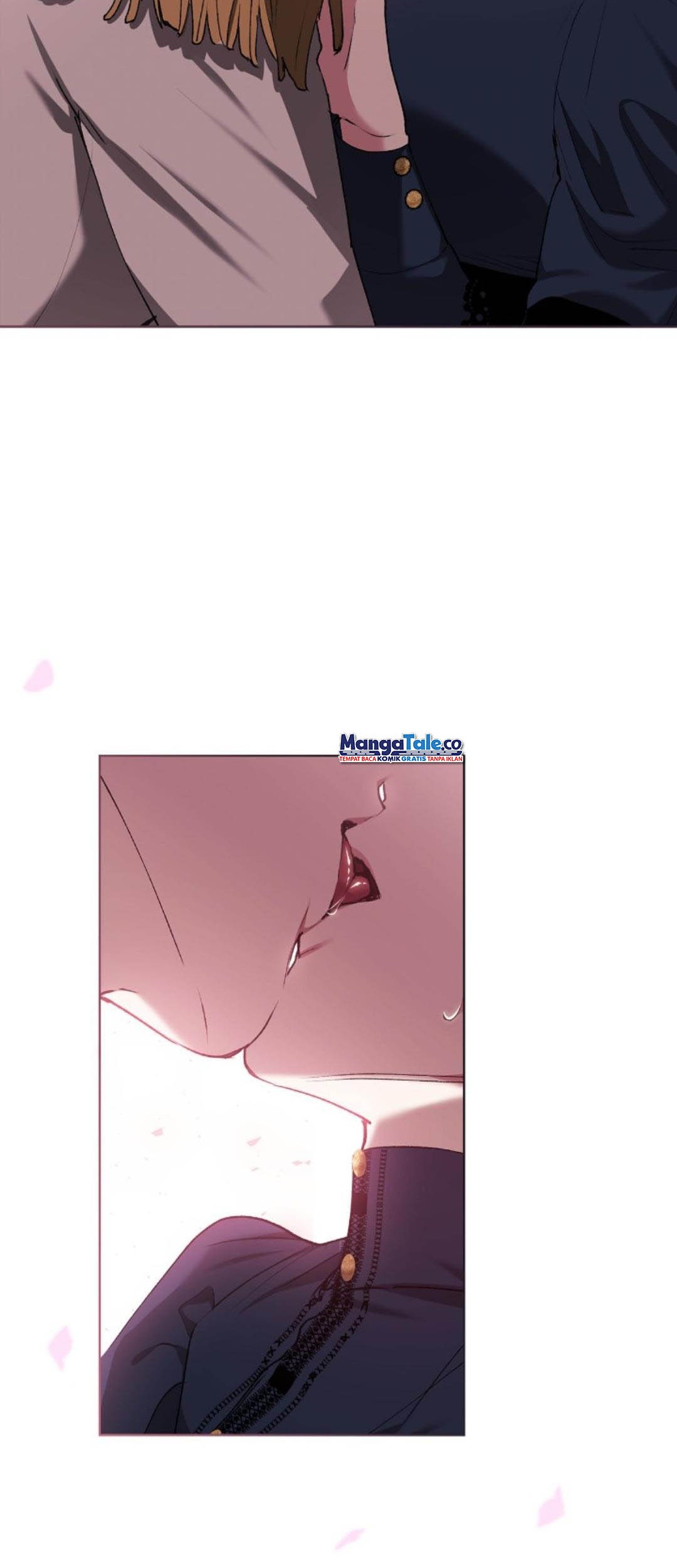 The Broken Ring: This Marriage Will Fail Anyway chapter 08 halaman 52