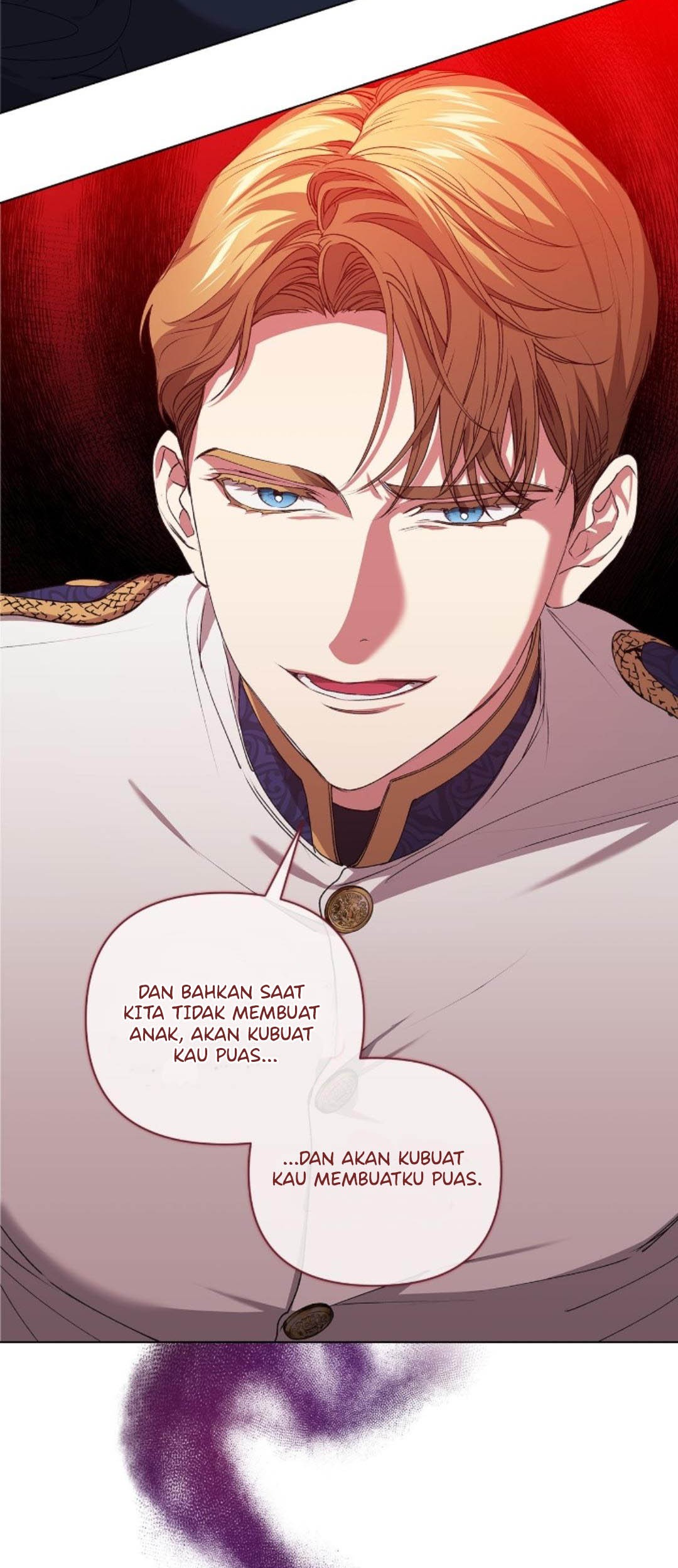 The Broken Ring: This Marriage Will Fail Anyway chapter 08 halaman 57