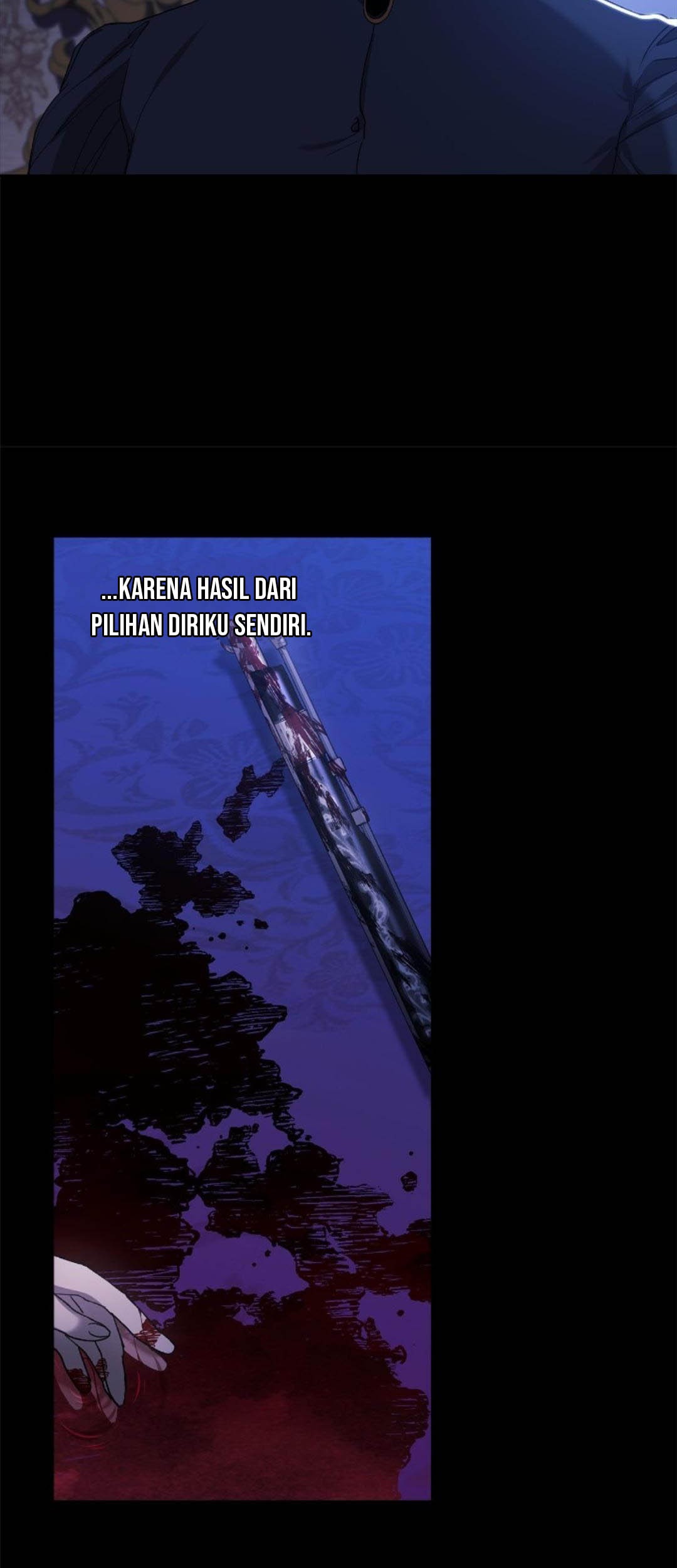 The Broken Ring: This Marriage Will Fail Anyway Bab 09 halaman 8