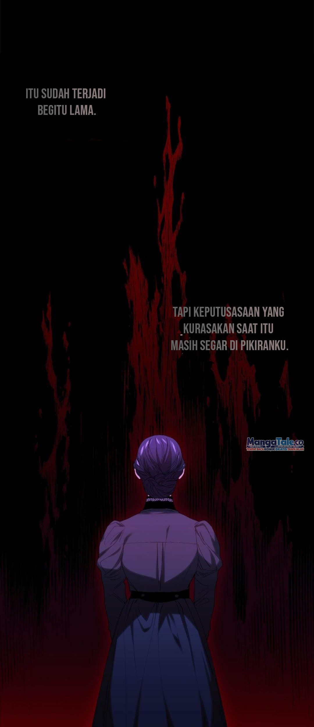The Broken Ring: This Marriage Will Fail Anyway Bab 09 halaman 9