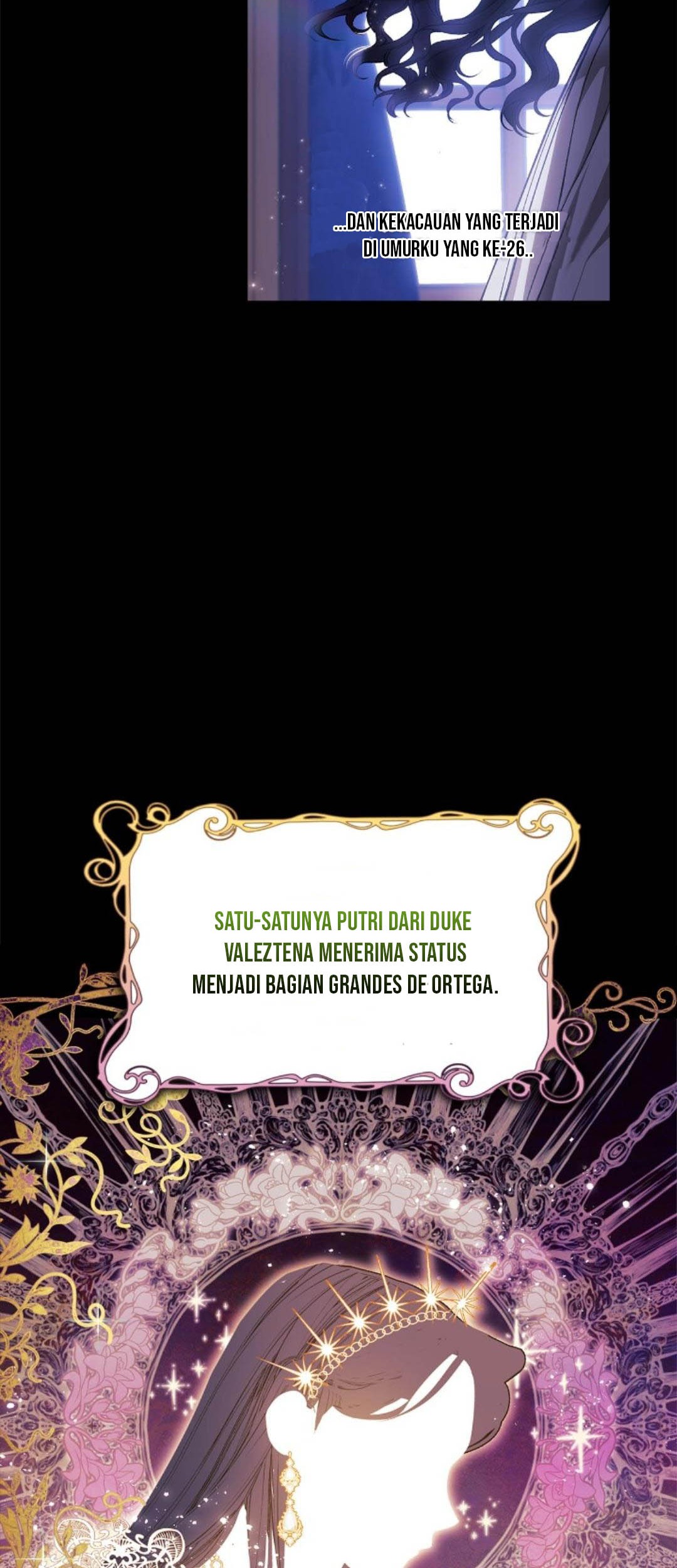 The Broken Ring: This Marriage Will Fail Anyway Bab 09 halaman 12