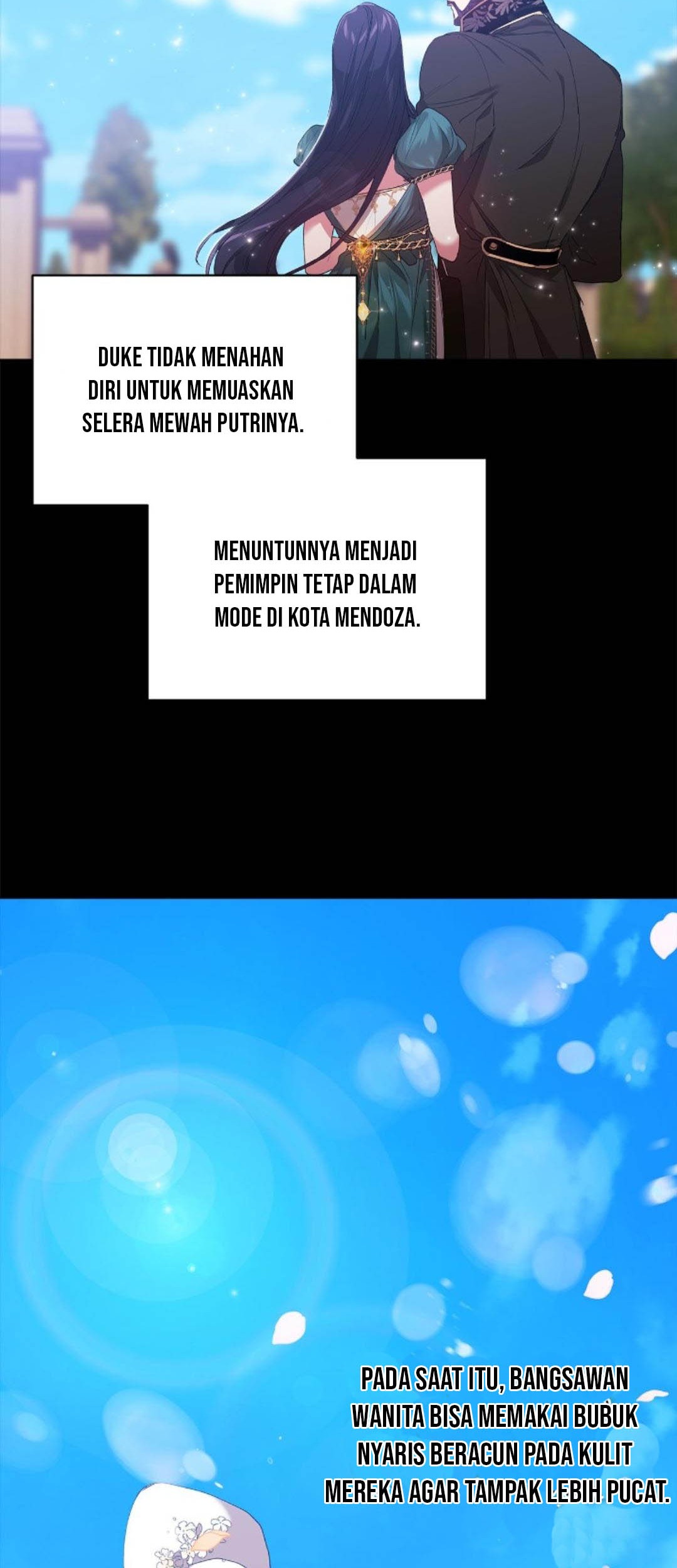 The Broken Ring: This Marriage Will Fail Anyway Bab 09 halaman 14