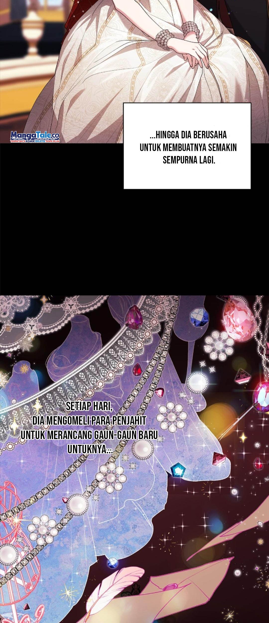 The Broken Ring: This Marriage Will Fail Anyway Bab 09 halaman 18
