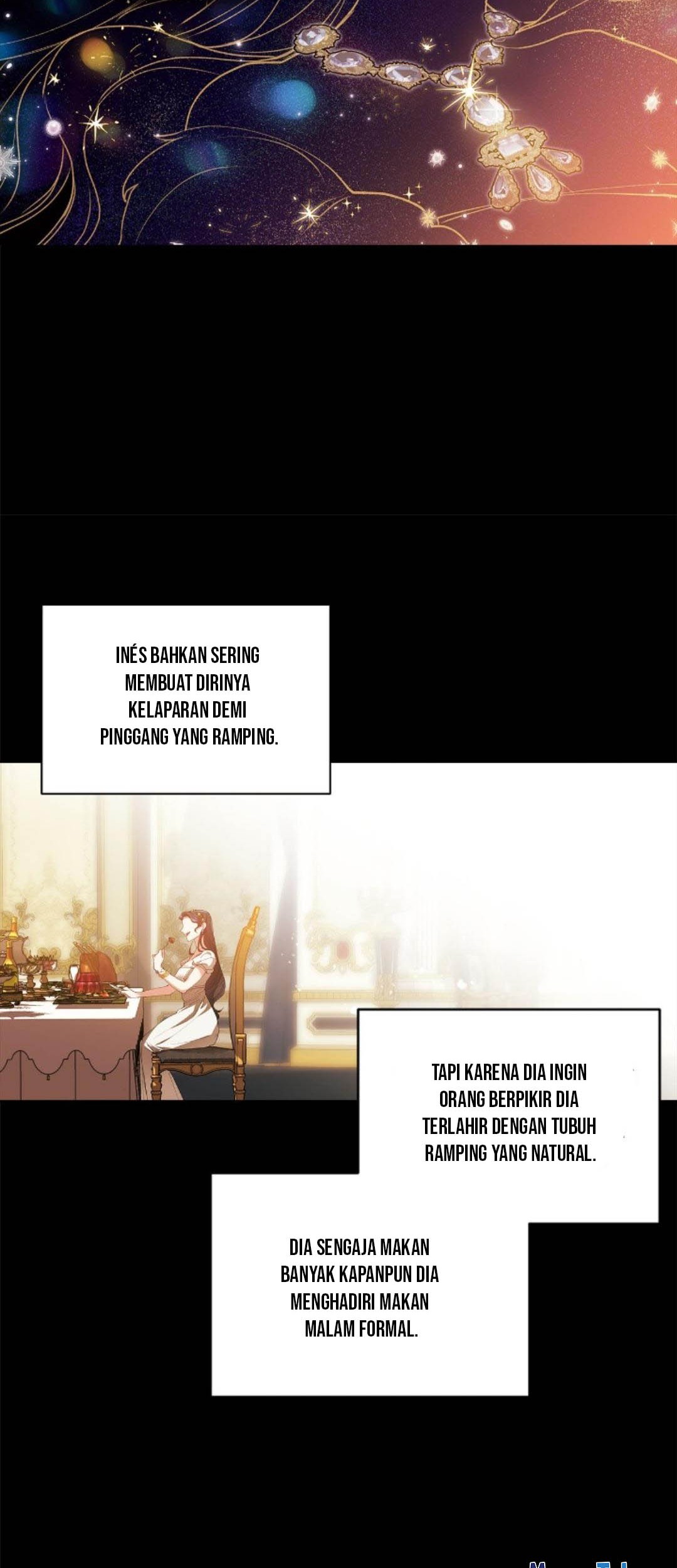 The Broken Ring: This Marriage Will Fail Anyway Bab 09 halaman 21