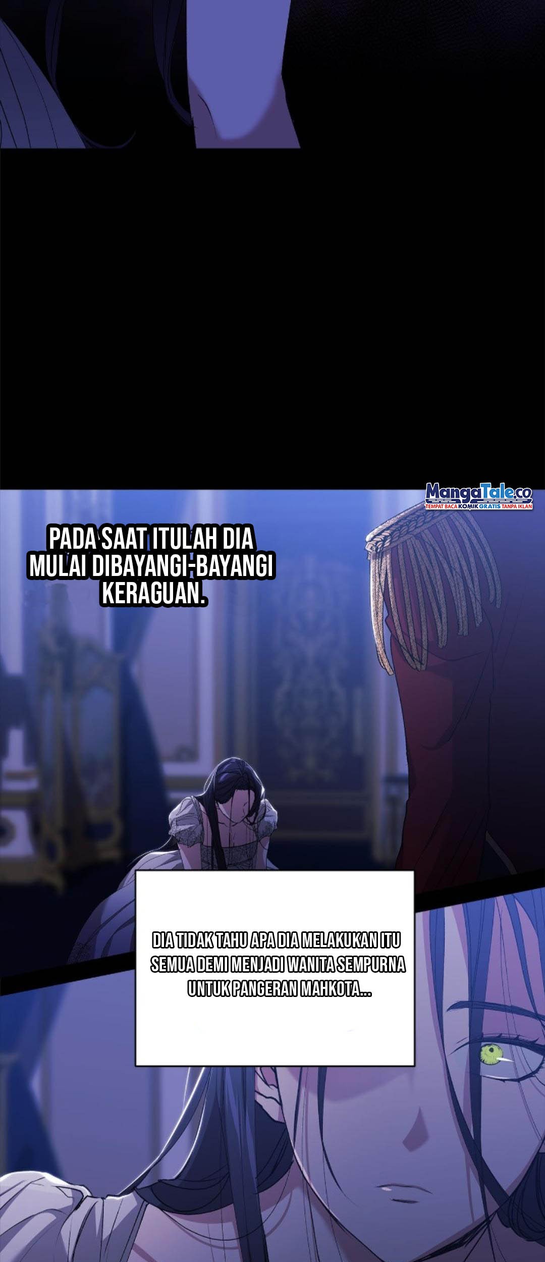 The Broken Ring: This Marriage Will Fail Anyway Bab 09 halaman 24