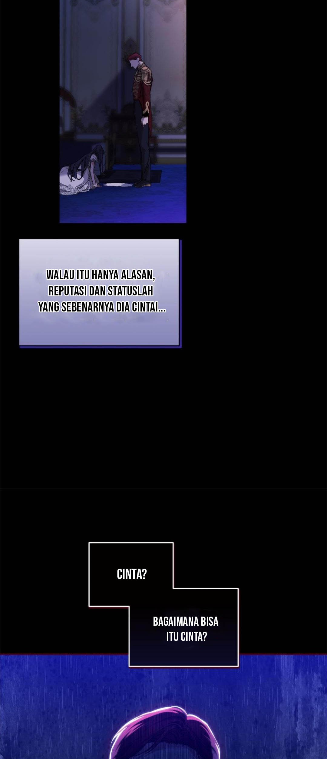 The Broken Ring: This Marriage Will Fail Anyway Bab 09 halaman 26