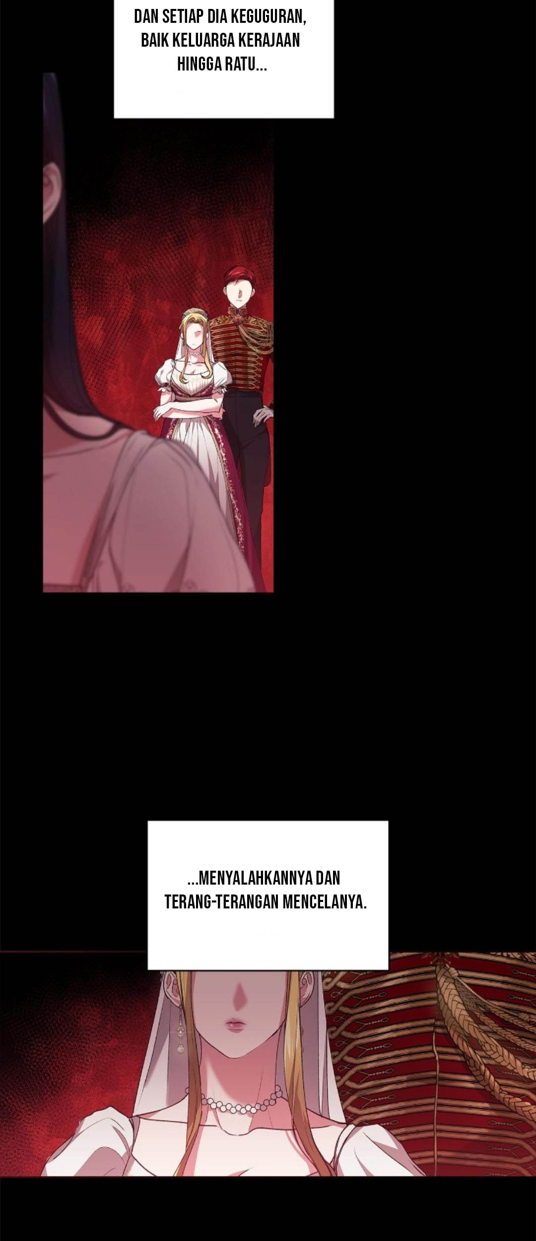 The Broken Ring: This Marriage Will Fail Anyway Bab 09 halaman 31